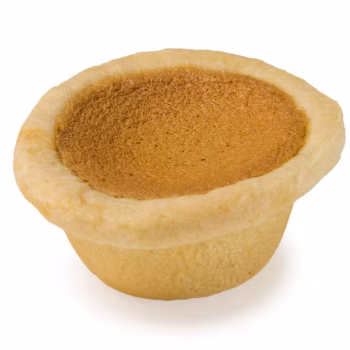 PLAIN BUTTER TARTS