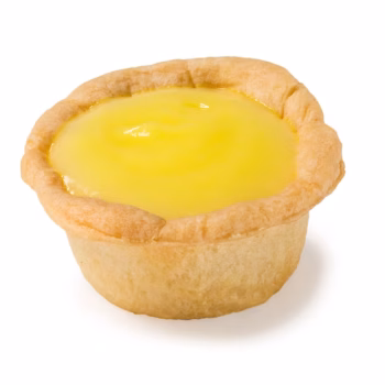 LEMON TARTS